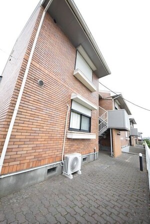 カーサみつわ台Dの物件内観写真